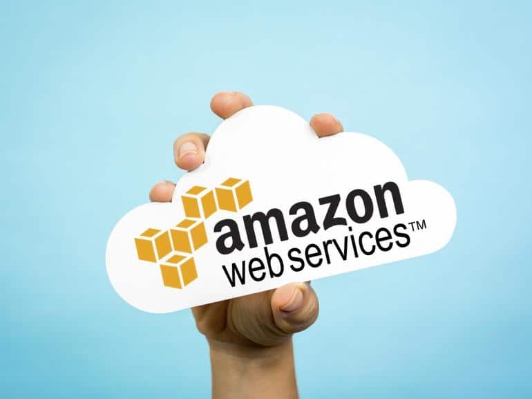 Hiring Amazon Web Services AWS Cloud Engineer
