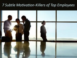 Employee Engagement and How to Motivate Employees
