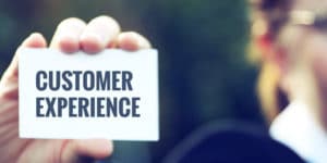 Customer Experience for Recruiters