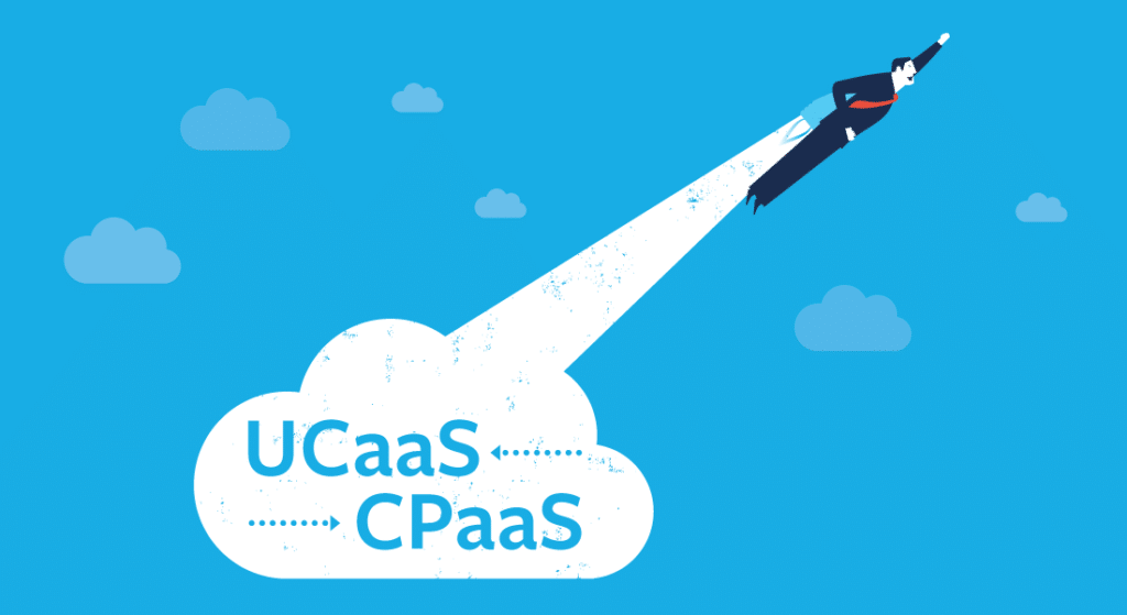 UCaaS - unified communications predictions