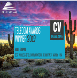 CV Telecom Awards 2019 - BSS