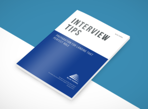 Interview Guide - Mockup Image