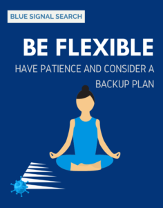 Be Flexible (1)