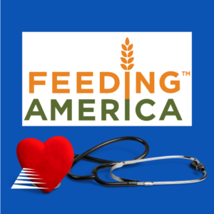 BSGB COVID-19 - Feeding America