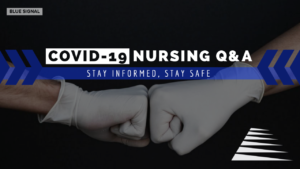 Nursing Q&A