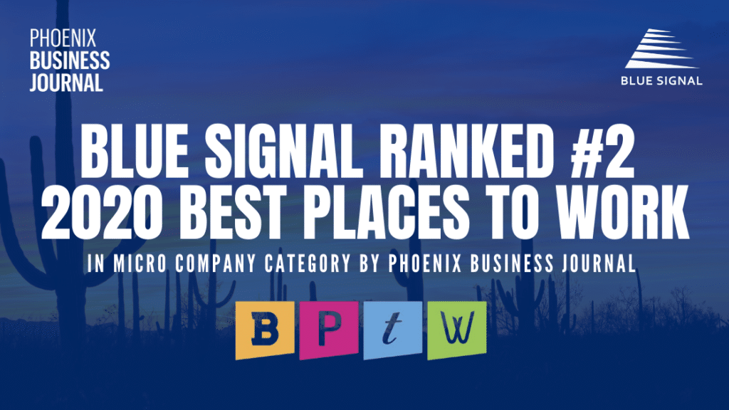 PBJ Best Places to Work 2020 Blog Cover