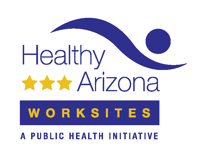 Healthy Arizona Worksites (HAWP)