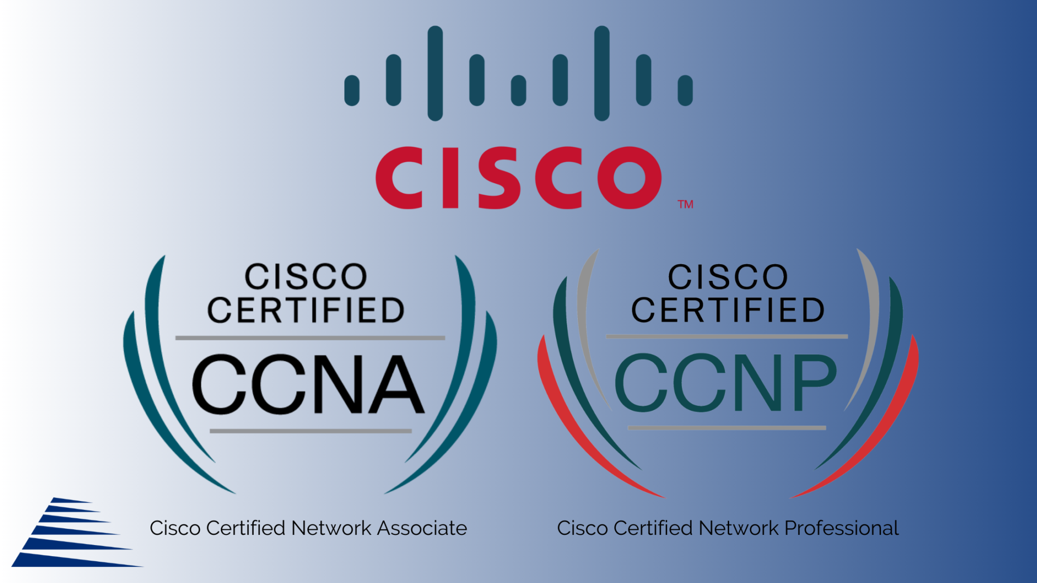 cisco ccna logo