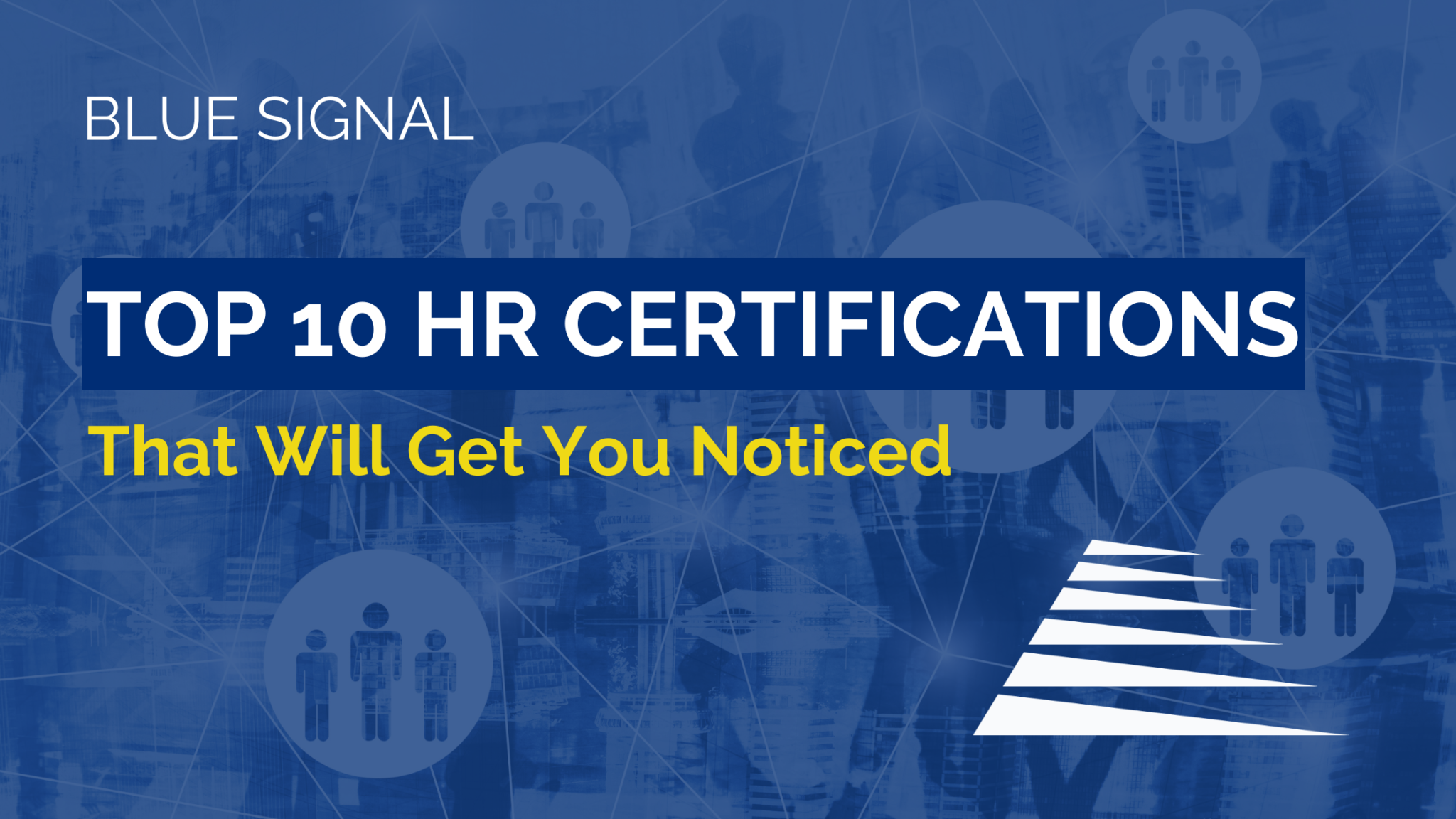 Top HR Certifications