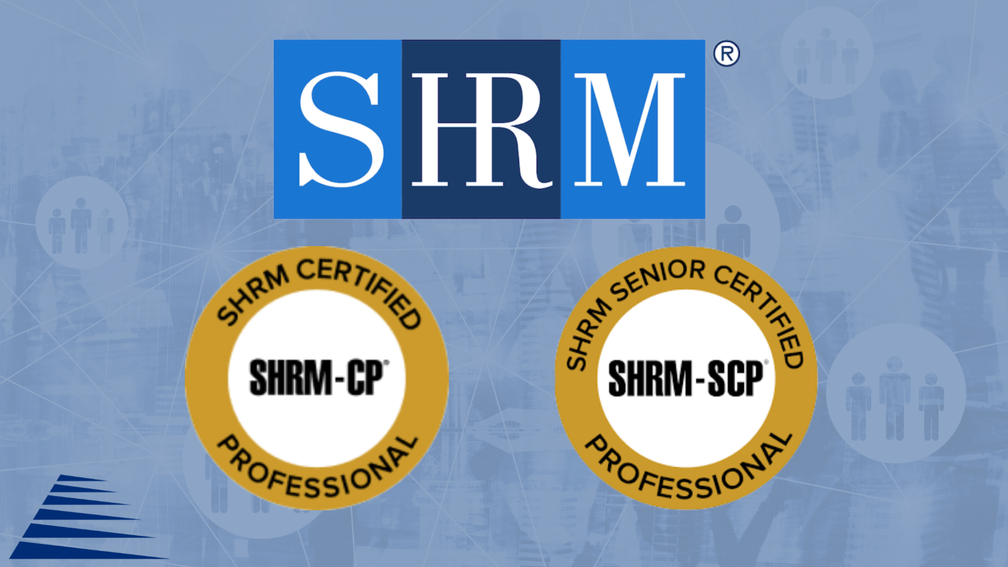 SHRM HR Certifications