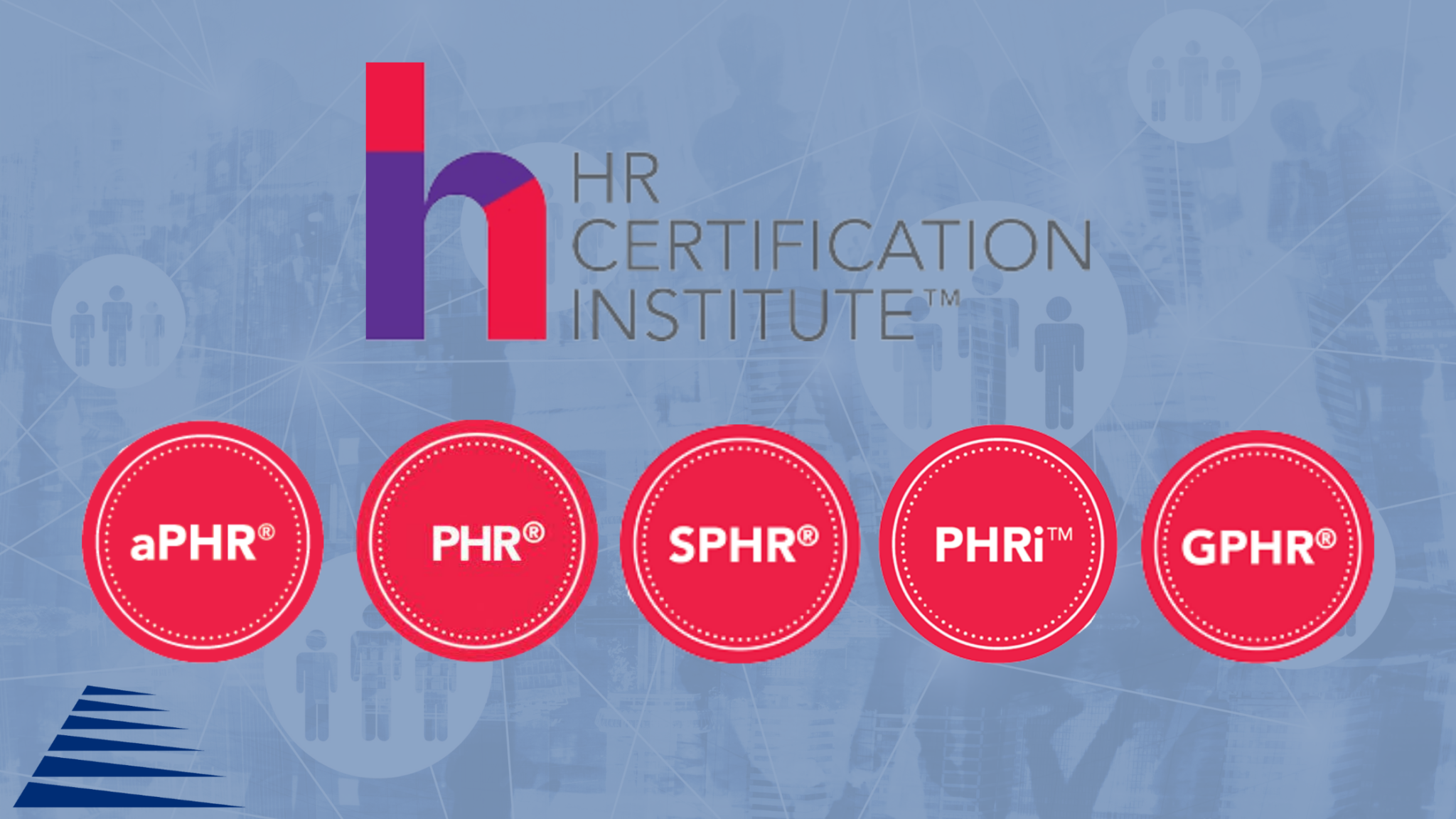 HRCI HR Certifications