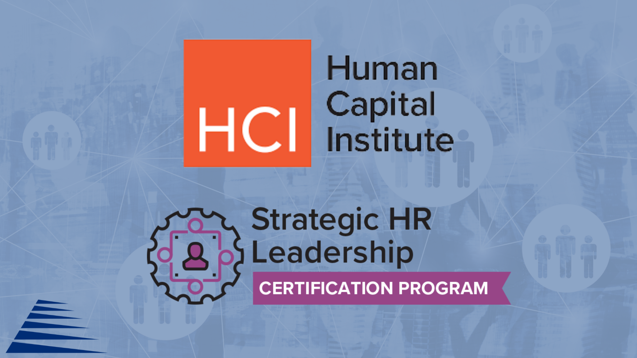 HCI HR Certification