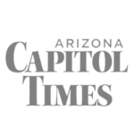 AZ Capitol Times Grey
