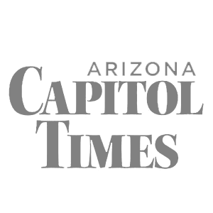 AZ Capitol Times Grey