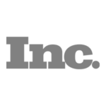 Inc Grey Logo