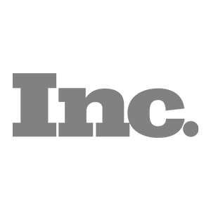Inc Grey Logo
