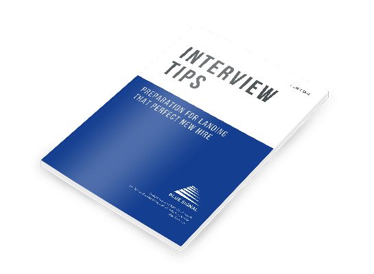 Hiring Manager Interview Guide - Mockup Image