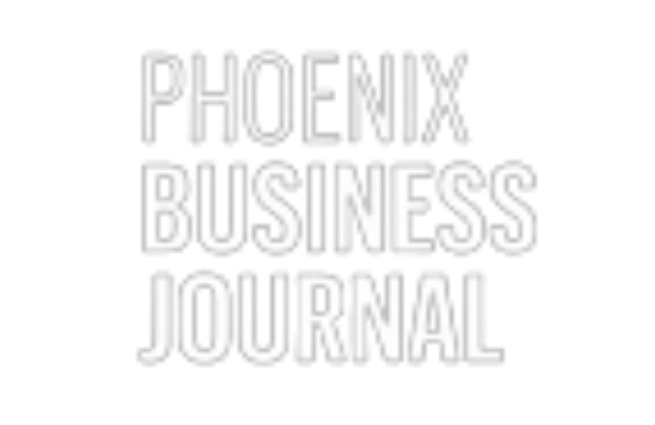 Phoenix Business journal Logo