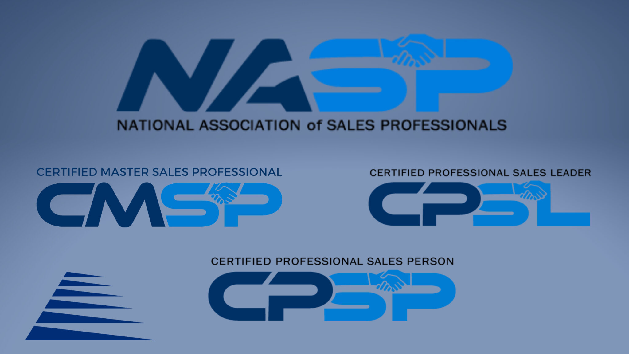 NASP Sales Certifications