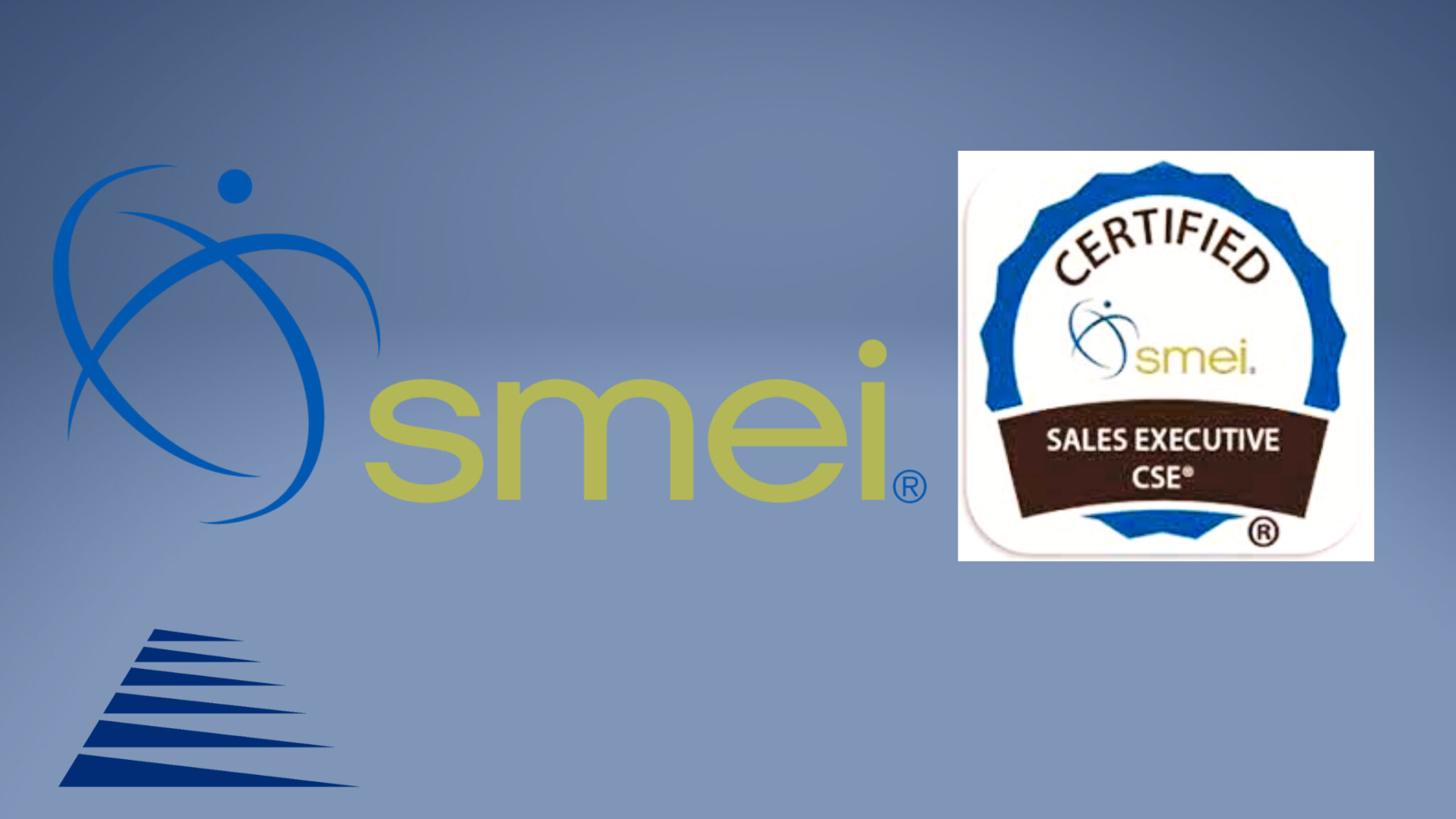SMEI Sales Certifications
