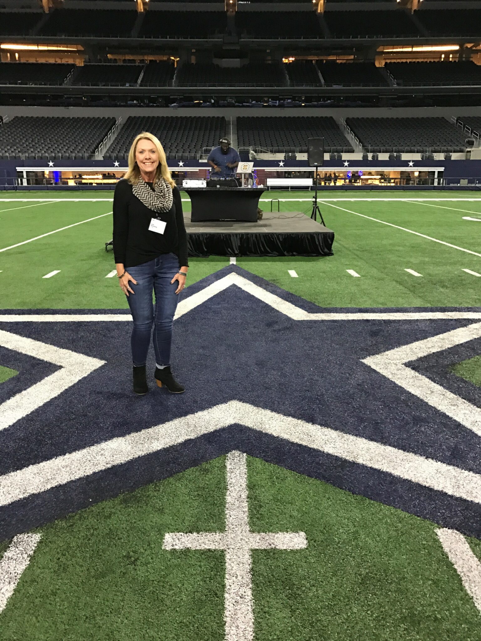 Dallas Cowboys Field
