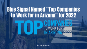 Top Companies To Work For In Arizona