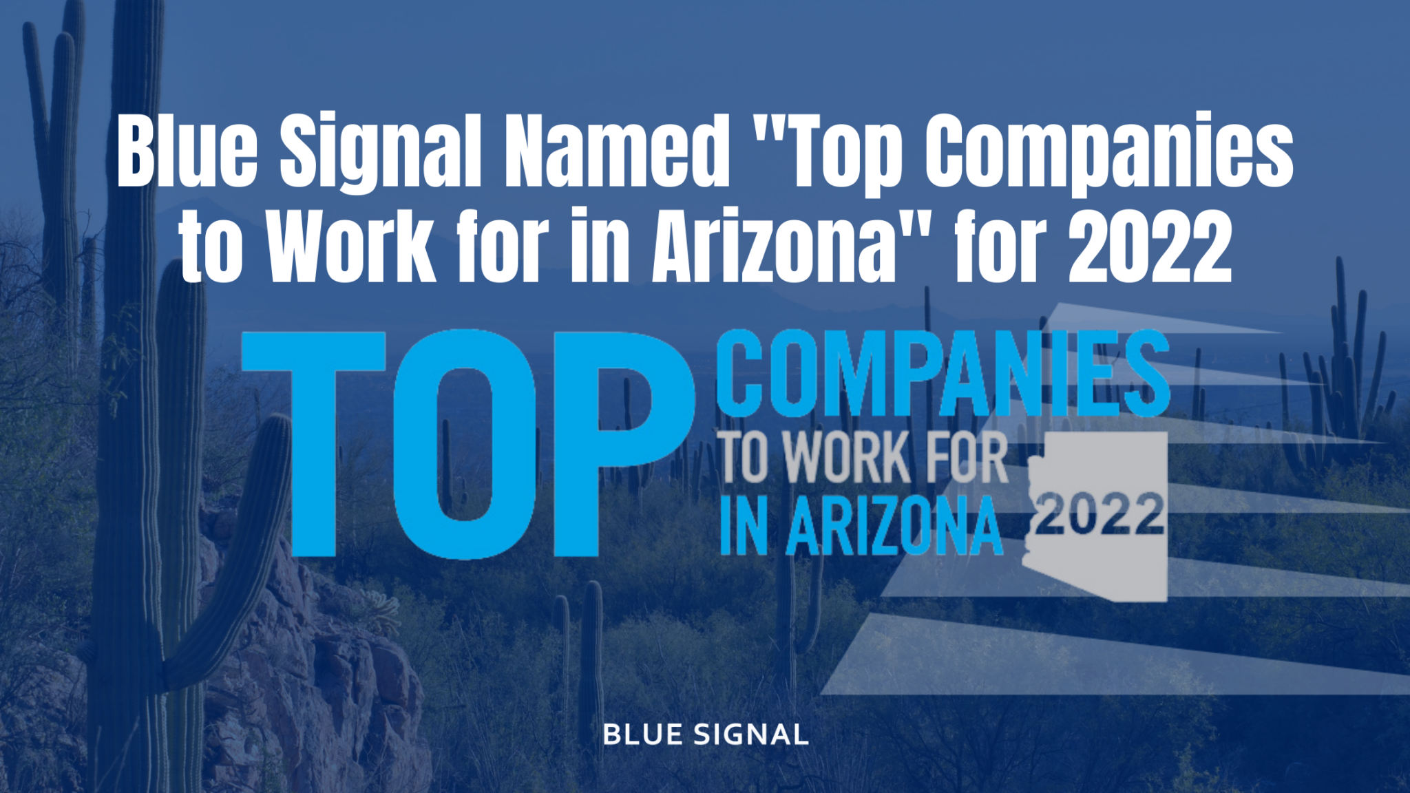 Top Companies To Work For In Arizona