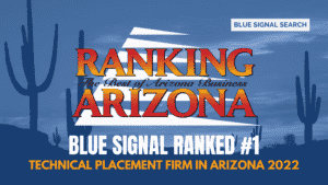 Ranking AZ Technical Placement