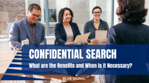 Confidential Search