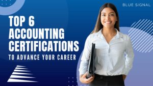 List of Accounting Certifications
