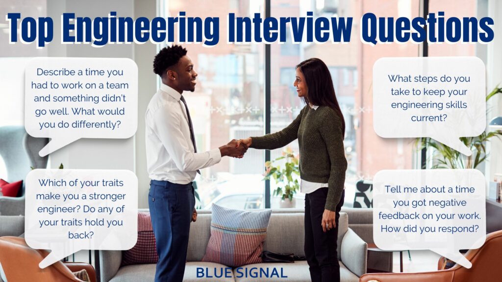 Top 20 Engineering Interview Questions Blue Signal Search   Top 20 Engineering Interview Questions Blog 3 1024x576 