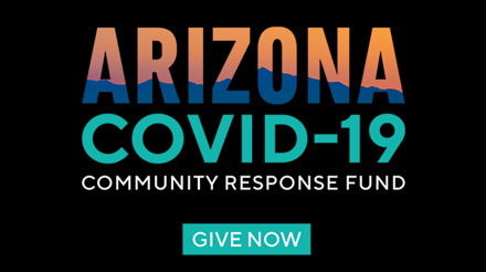 Arizona COVID-19 Community Response Fund