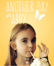 Another Day with Abby logo