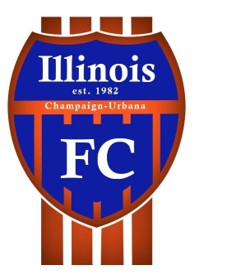 Illinois FC logo