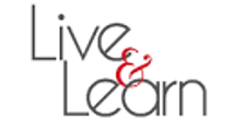 Live & Learn Arizona logo