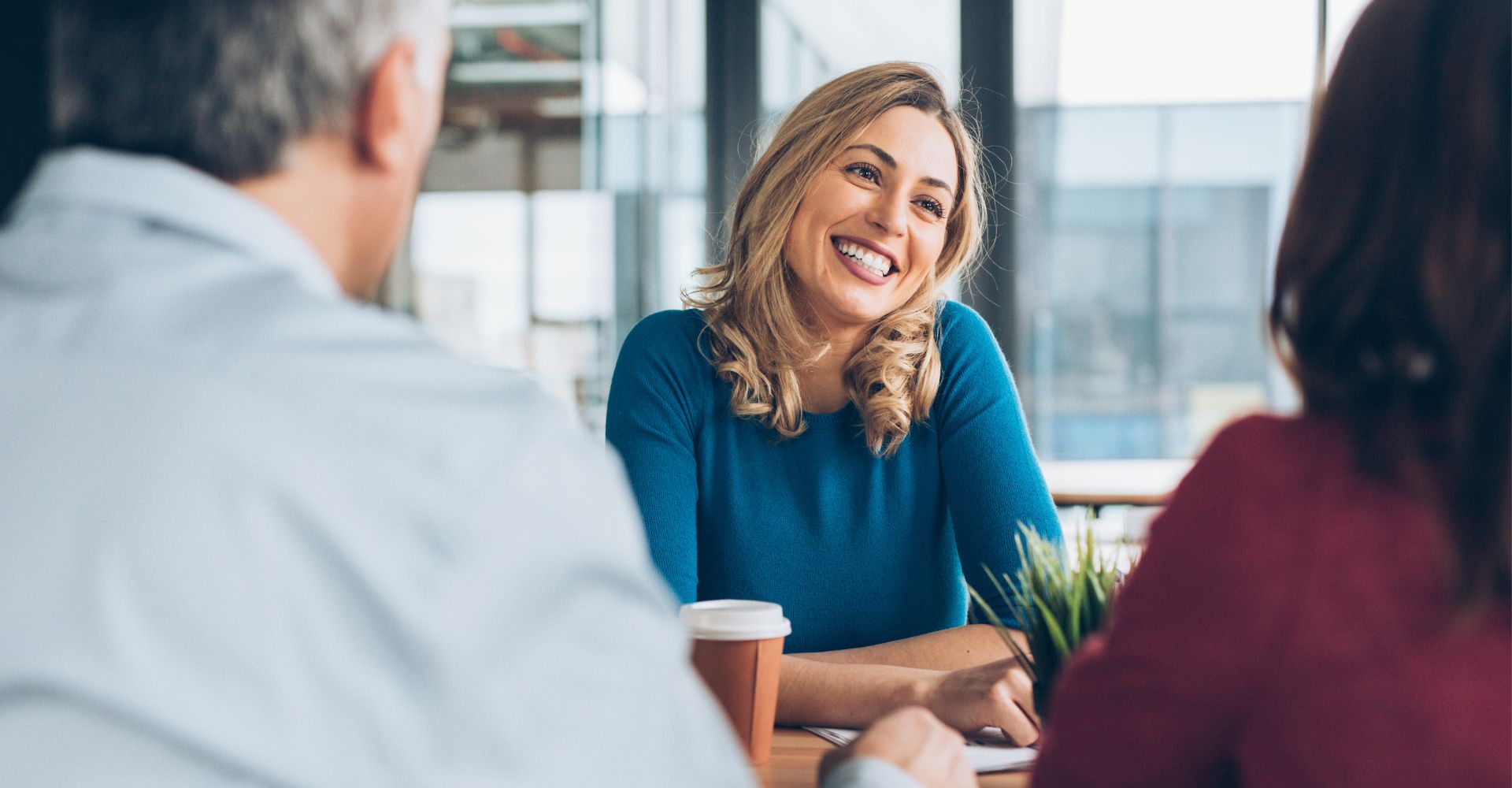 Insurance Recruiting | Blue Signal Search