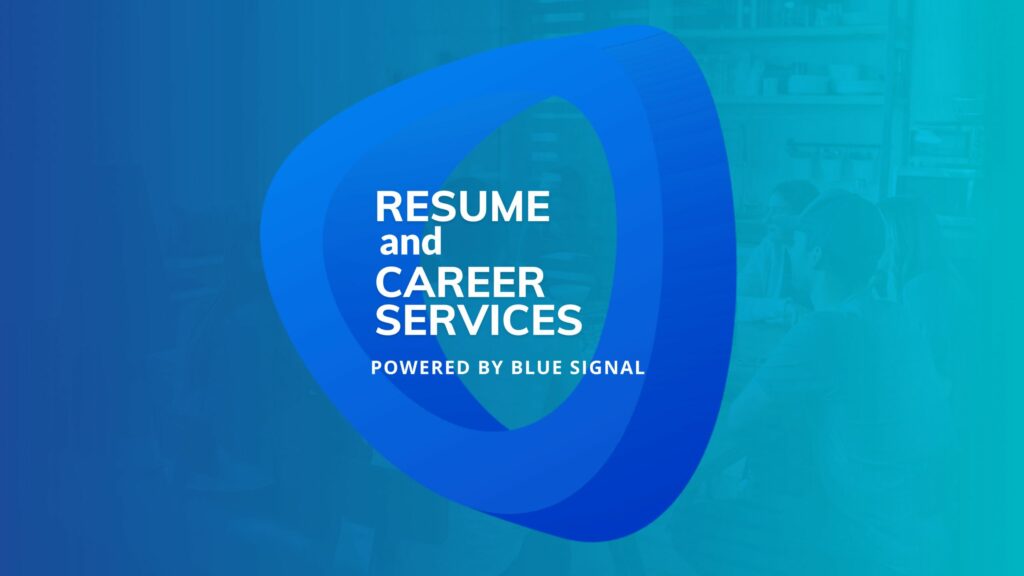 Resume and Career Services Logo