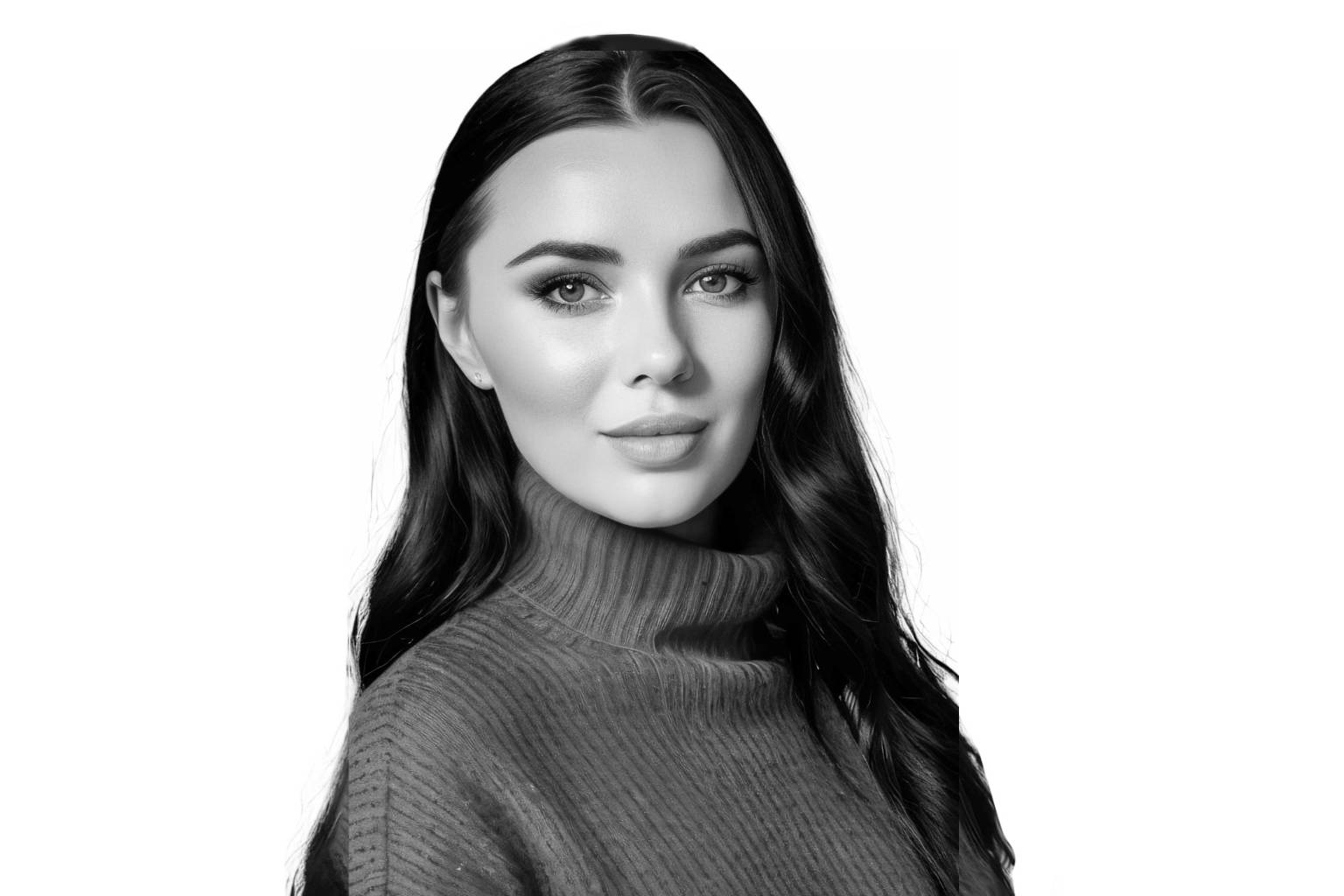 Headshot of recruiter Dina Stepanyuk