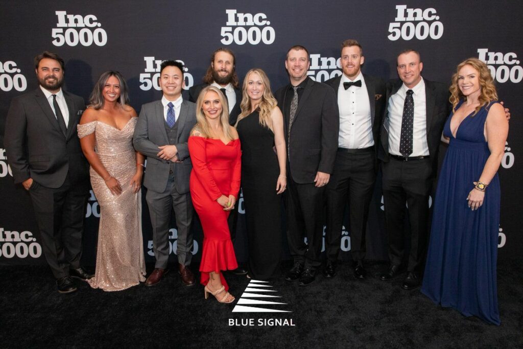 Inc. 5000 2023