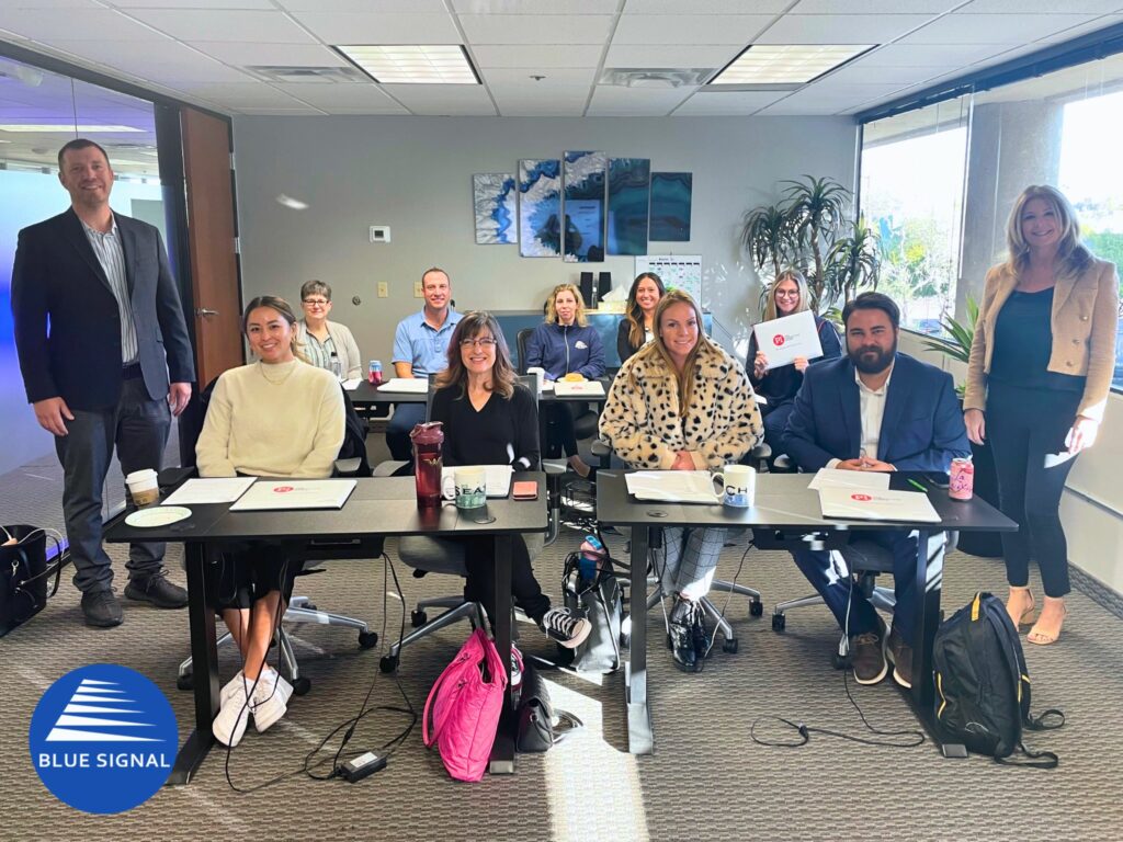 Predictive Index Certification Day