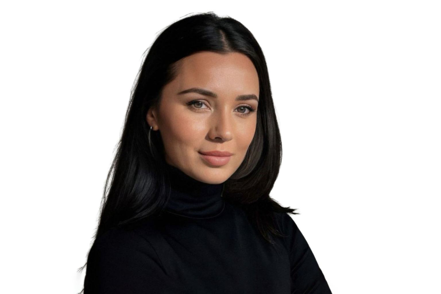Recruiter Dina Stepanyuk