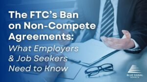 FTC Non-Compete - Blog Banner