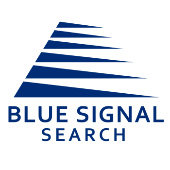 Blue Signal Search