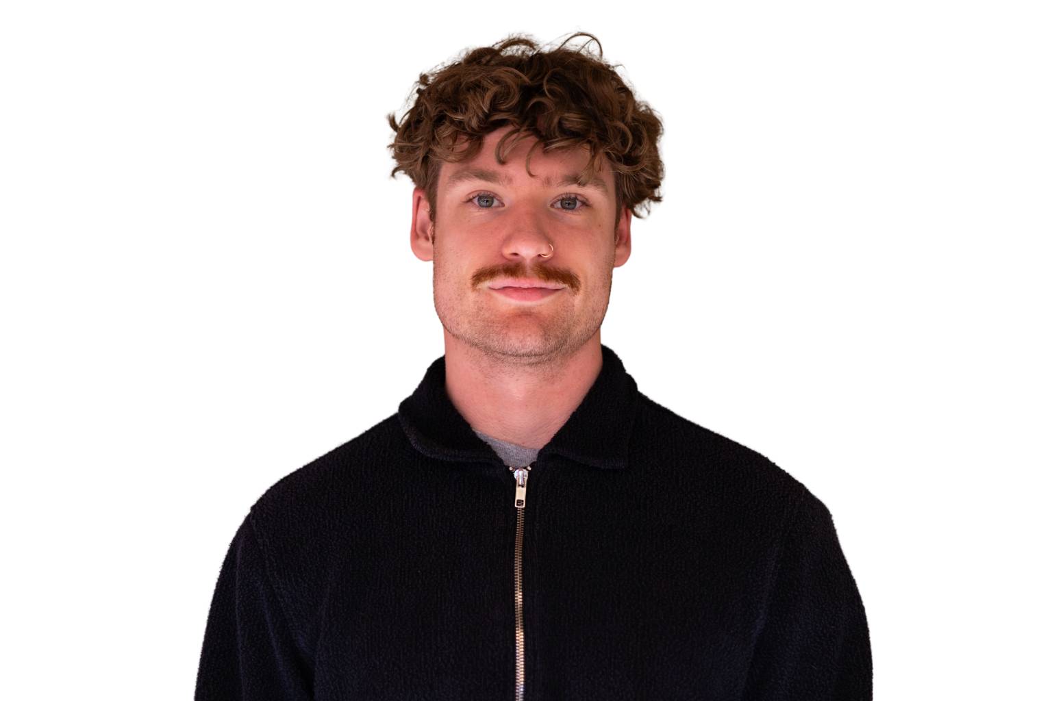 Recruiter Jack Johnson