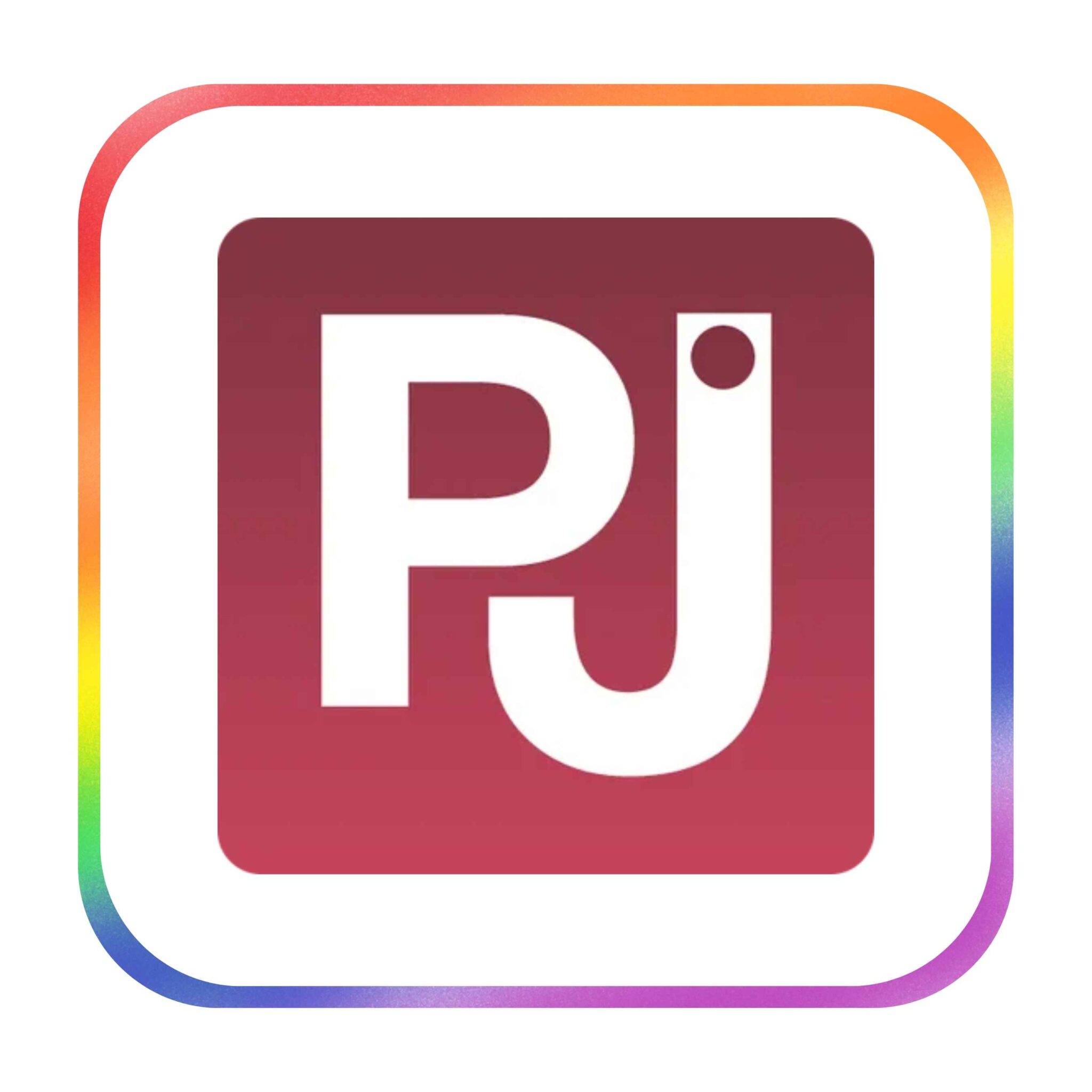 Pink Jobs logo for LGBTQ+ friendly job search resources