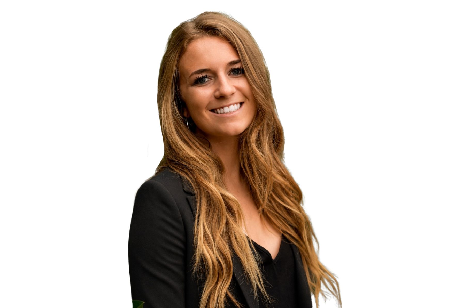 Headshot of Anna Sanders