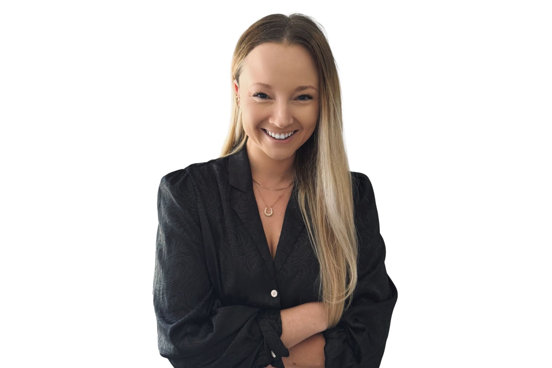 Headshot of Delaney Gibbons