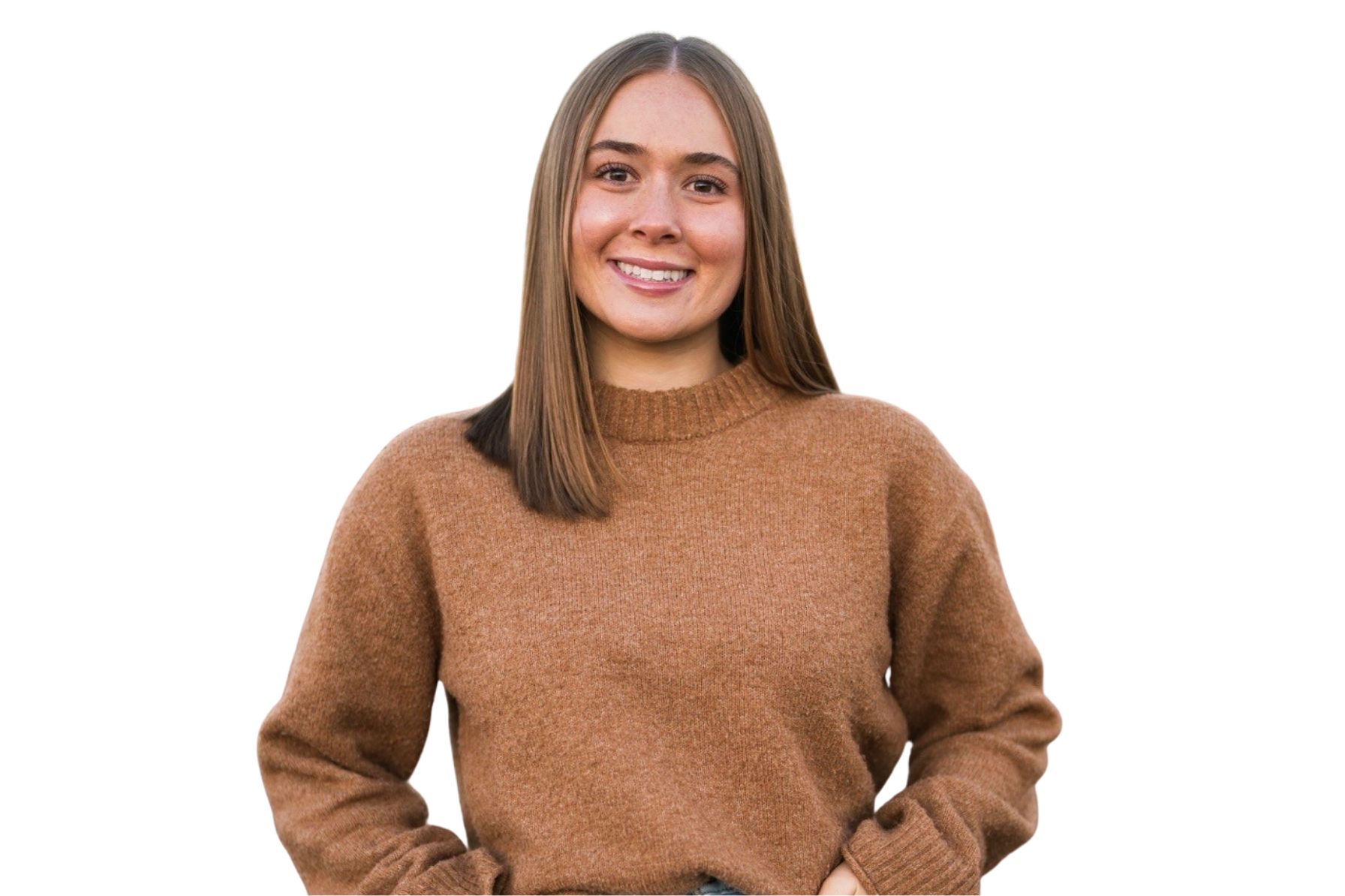 Headshot of Emily Schlegel