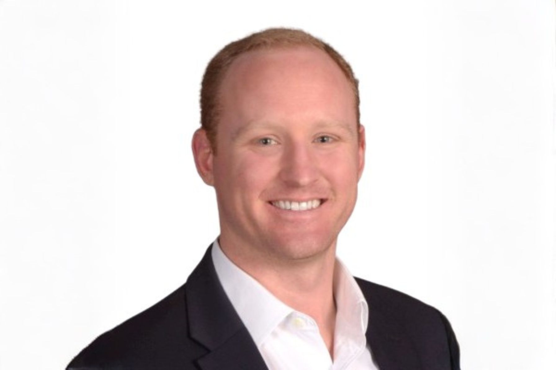 Headshot of Jamie Cullen
