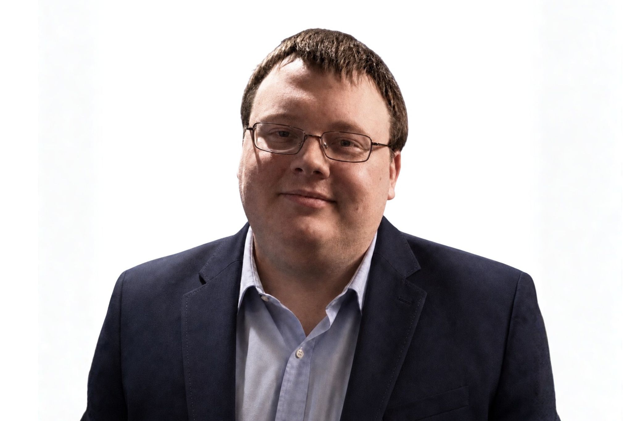 Jeff Richardson, Sr. Executive Recruiter at Blue Signal Search